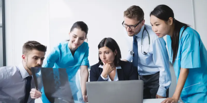 Hospital Management Software
